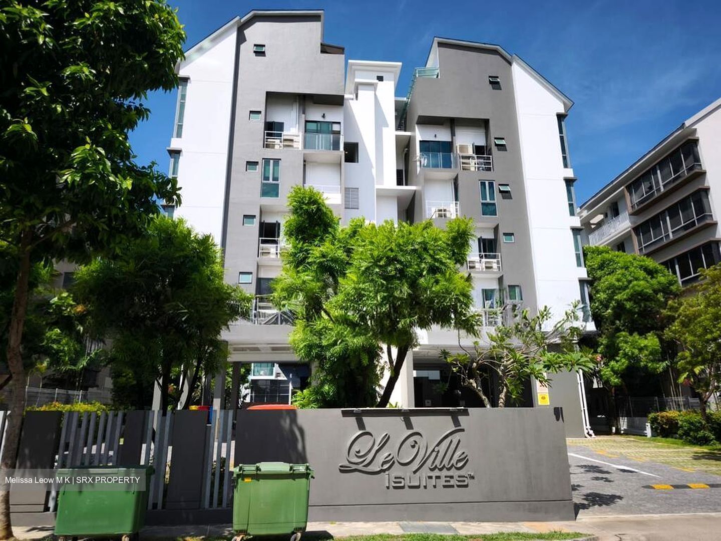 Leville iSuites (D15), Apartment #498323091